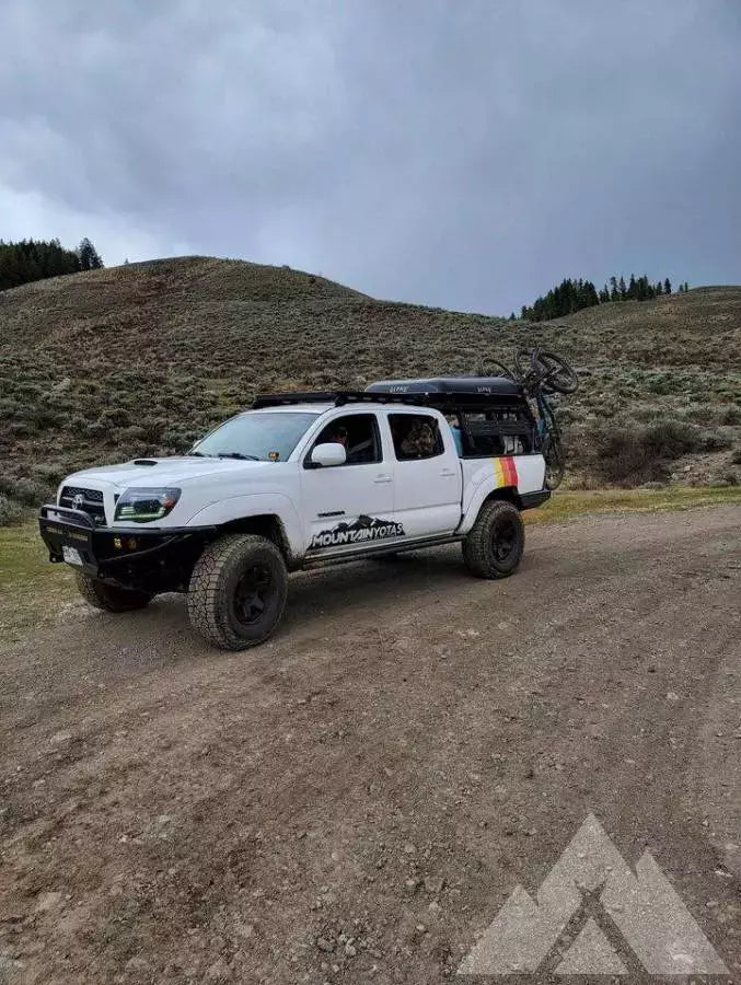 2011 Toyota Tacoma — used overland rig for sale in Wheat Ridge, CO (photo 5) — photo 5