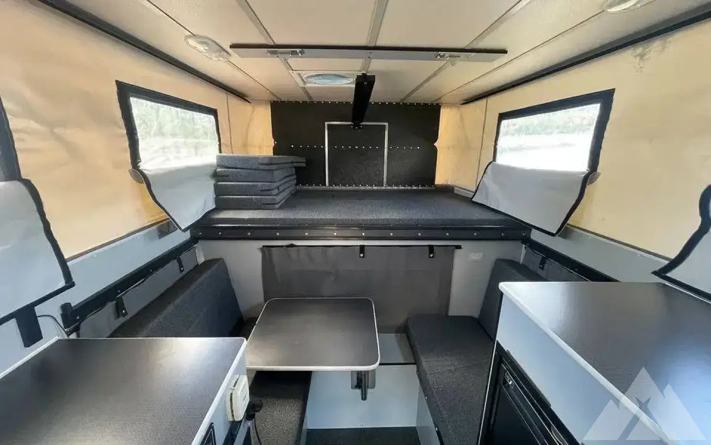 2011 Toyota Tacoma — used overland rig for sale in Estes Park, CO (photo 4)