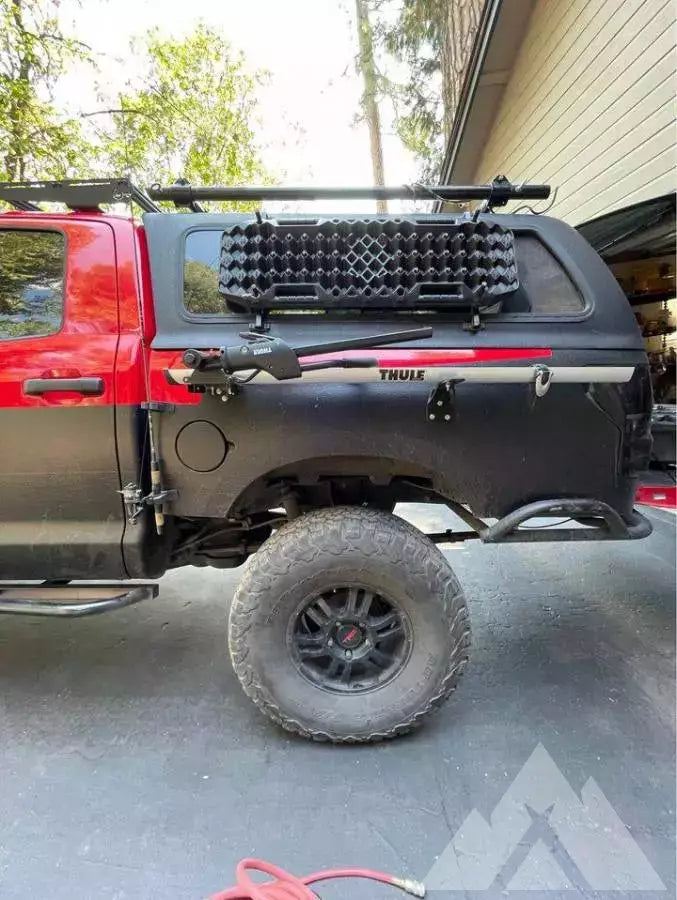 2011 Toyota Tundra — used overland rig for sale in Soulsbyville, CA (photo 2) — photo 2