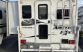 2012 Arctic Fox 992