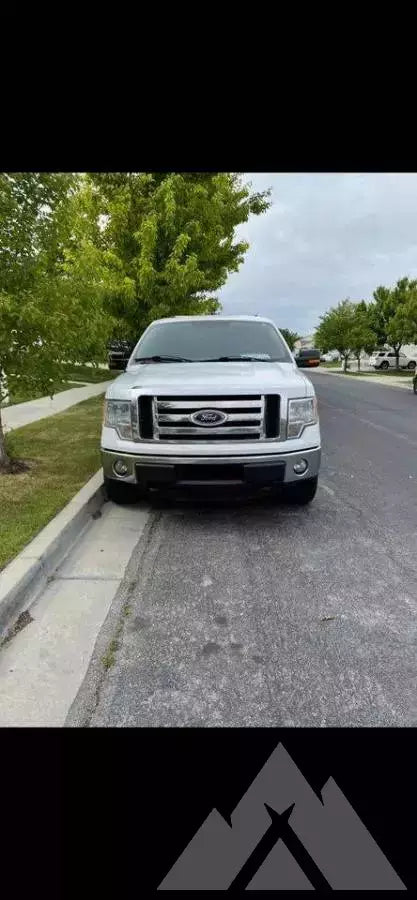 2012 Ford F150 — used overland rig for sale in West Valley City, UT — photo 1