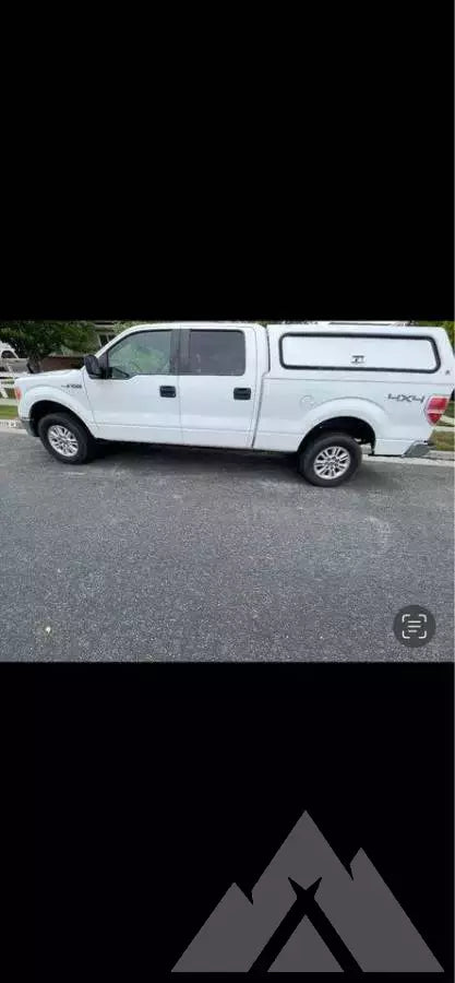 2012 Ford F150 — used overland rig for sale in West Valley City, UT (photo 2) — photo 2