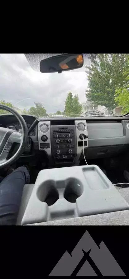 2012 Ford F150 — used overland rig for sale in West Valley City, UT (photo 6) — photo 6