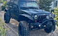 2012 Jeep Wrangler