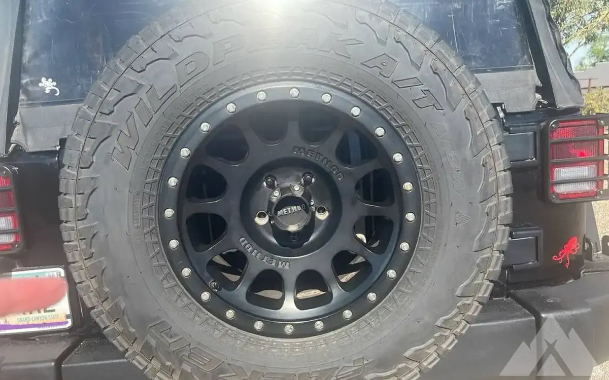 2012 Jeep Wrangler — used overland rig for sale in Phoenix, AZ (photo 7) — photo 7