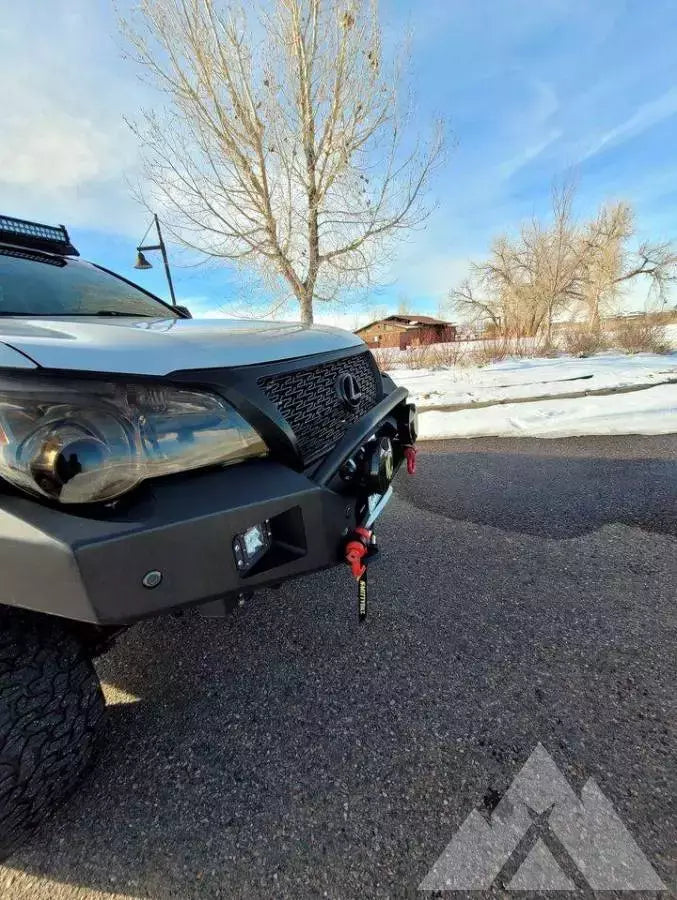 2012 Lexus GX 460 — used overland rig for sale in Erie, CO (photo 5) — photo 5