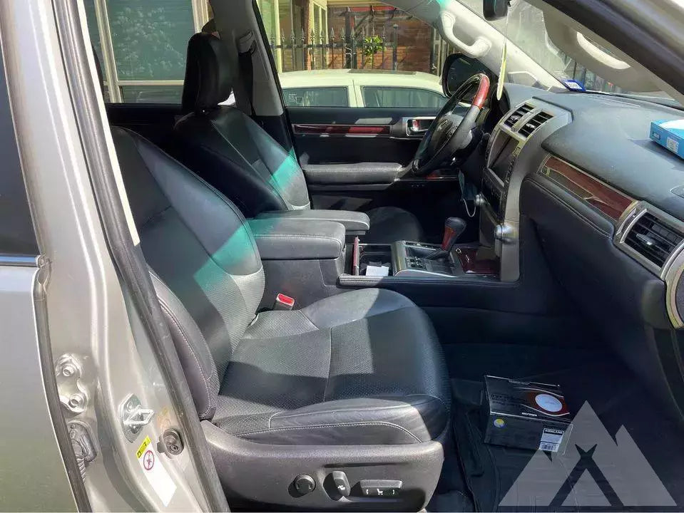 2012 Lexus GX 460 — used overland rig for sale in Houston, TX (photo 5) — photo 5
