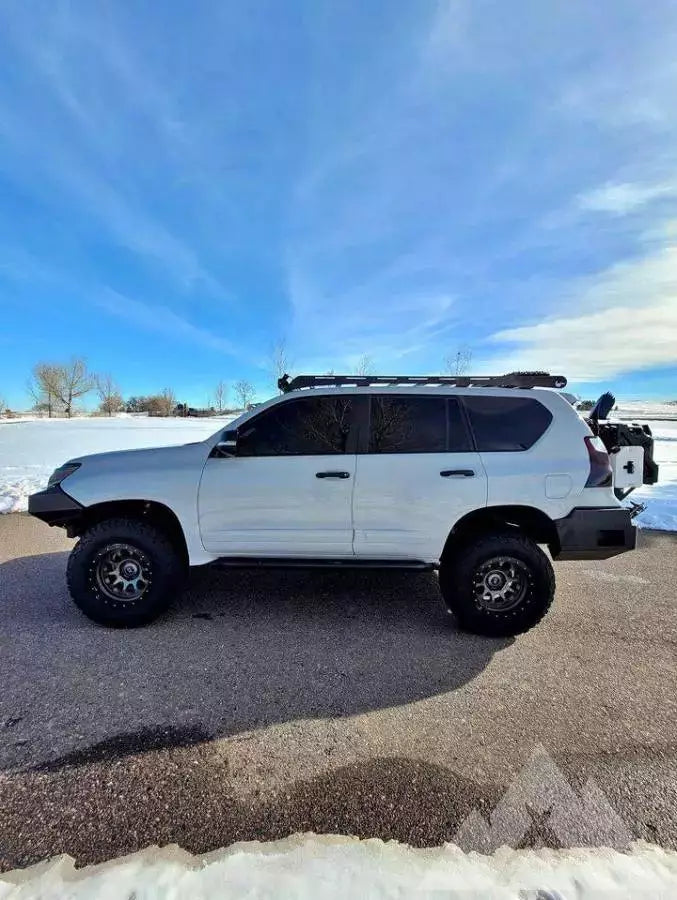 2012 Lexus GX 460 — used overland rig for sale in Erie, CO (photo 4) — photo 4