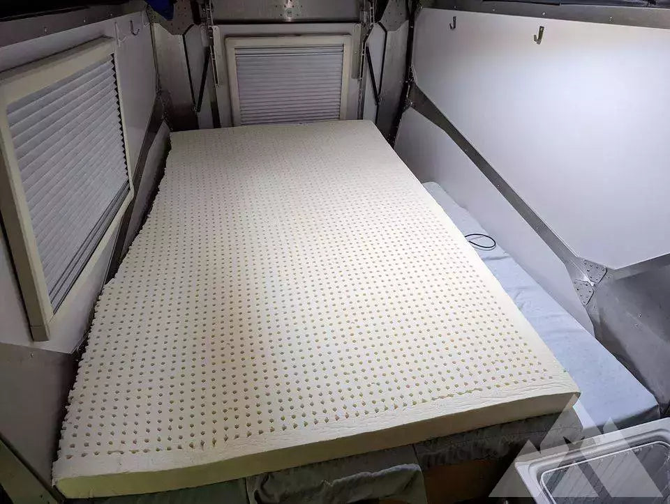 2012 Taxa cricket — used overland trailer for sale in Littleton, CO (photo 5) — photo 5