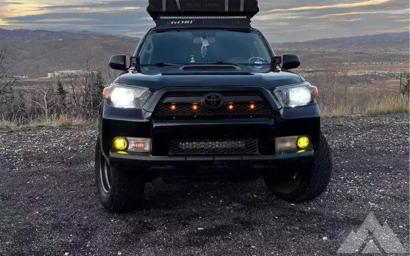 2012 Toyota 4Runner — used overland rig for sale in Park City, UT (photo 2)