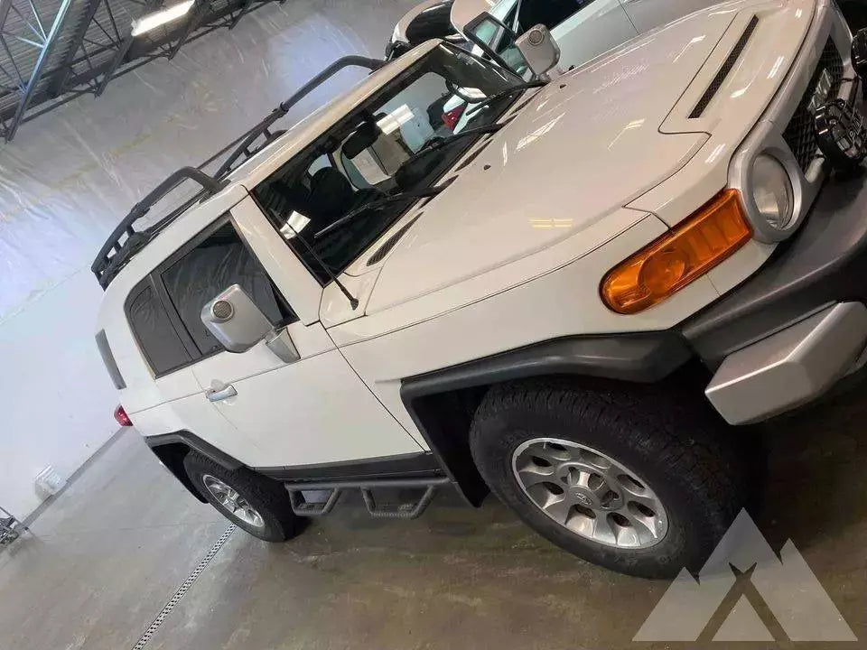 2012 Toyota Fj Cruiser — used overland rig for sale in Grand Junction, CO (photo 3) — photo 3
