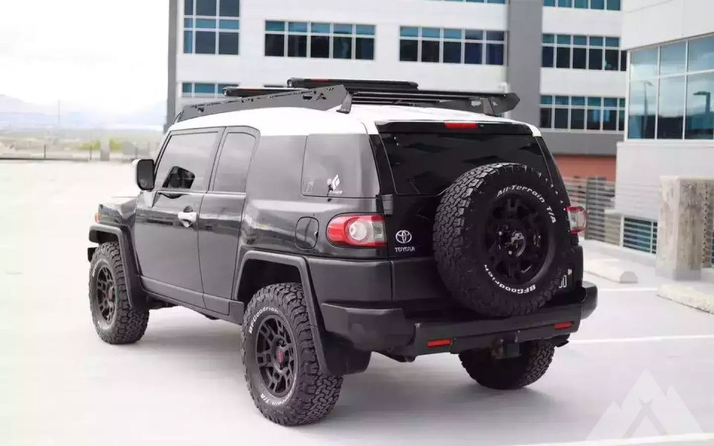 2012 Toyota Fj Cruiser — used overland rig for sale in Herriman, UT (photo 2)