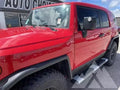 2012 Toyota FJ Cruiser