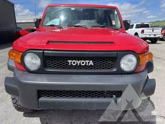 2012 Toyota Fj Cruiser — used overland rig for sale in Spearfish, SD (photo 5) — photo 5