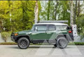 2012 Toyota FJ Cruiser