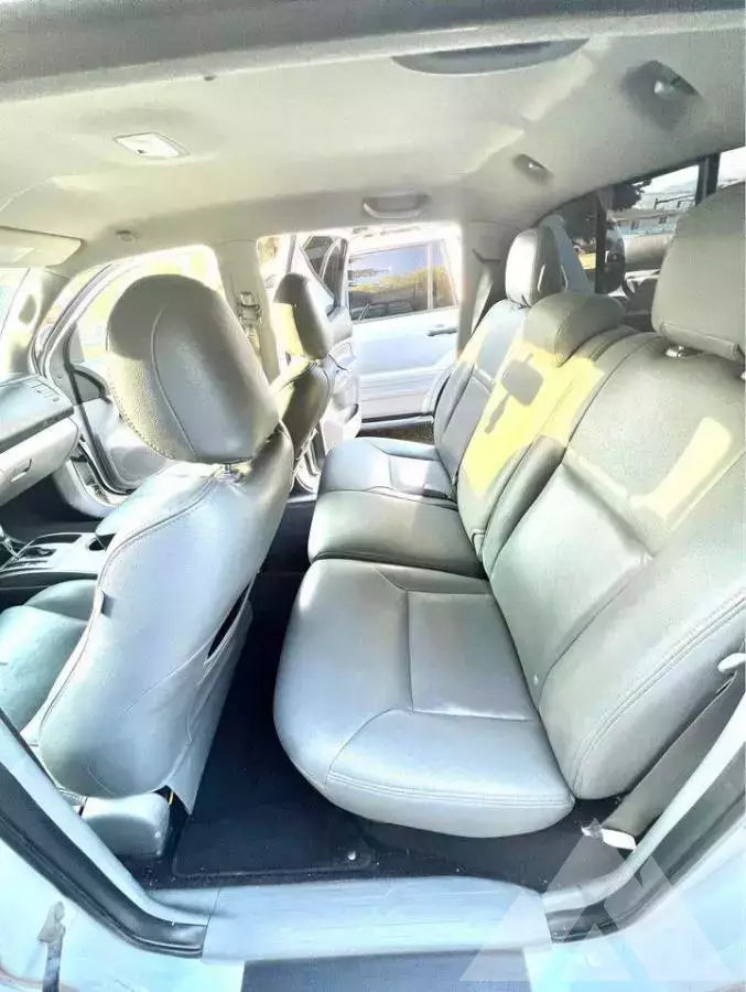 2012 Toyota Tacoma — used overland rig for sale in Bozeman, MT (photo 4) — photo 4