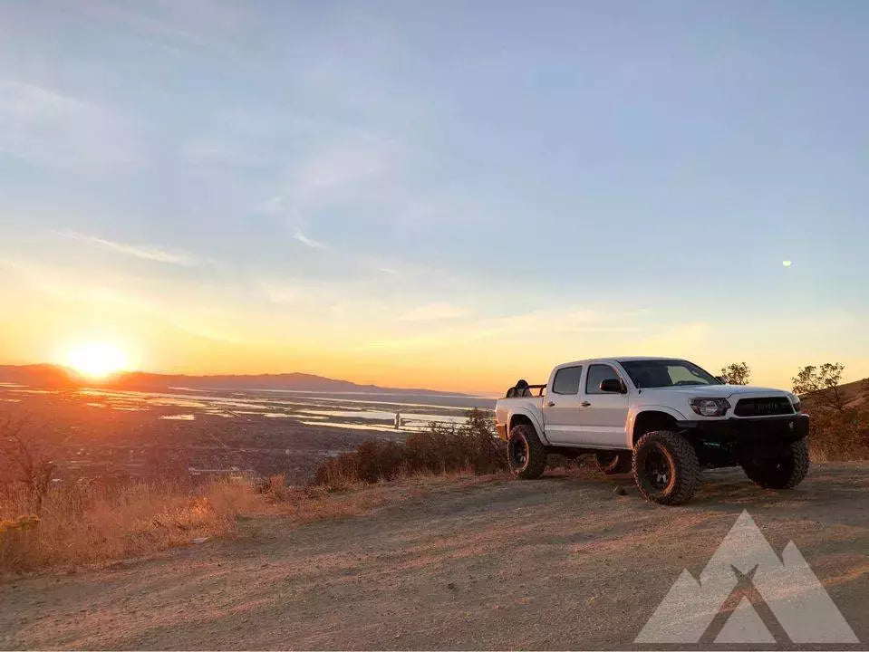 2012 Toyota Tacoma — used overland rig for sale in Centerville, UT (photo 2) — photo 2