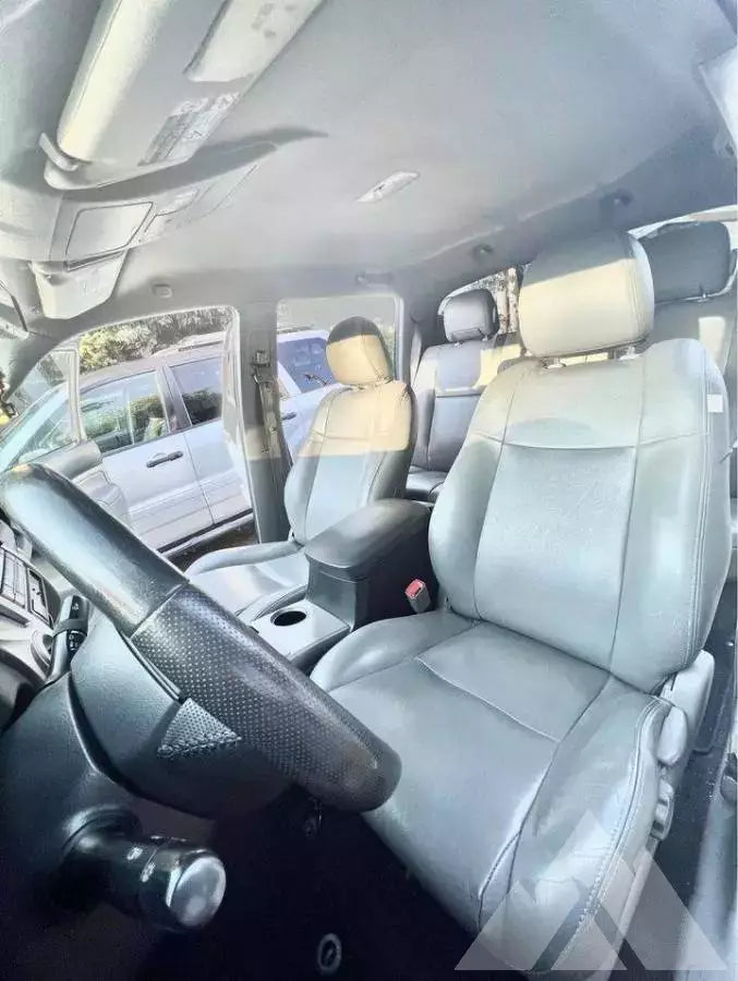 2012 Toyota Tacoma — used overland rig for sale in Bozeman, MT (photo 5) — photo 5