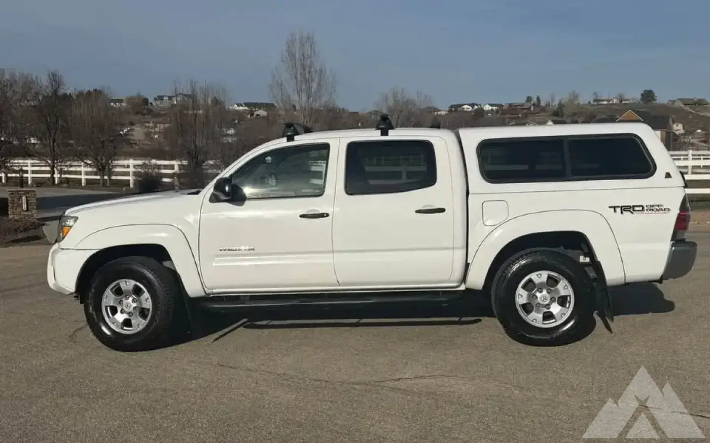 2012 Toyota Tacoma — used overland rig for sale in Middleton, ID (photo 2) — photo 2