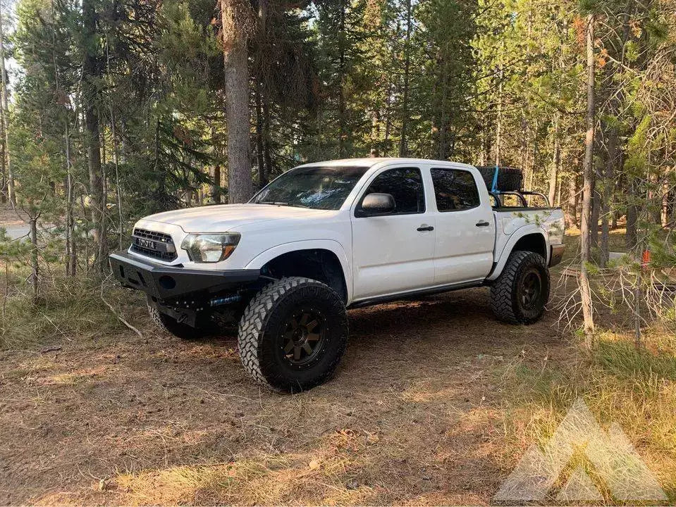 2012 Toyota Tacoma — used overland rig for sale in Centerville, UT (photo 7) — photo 7