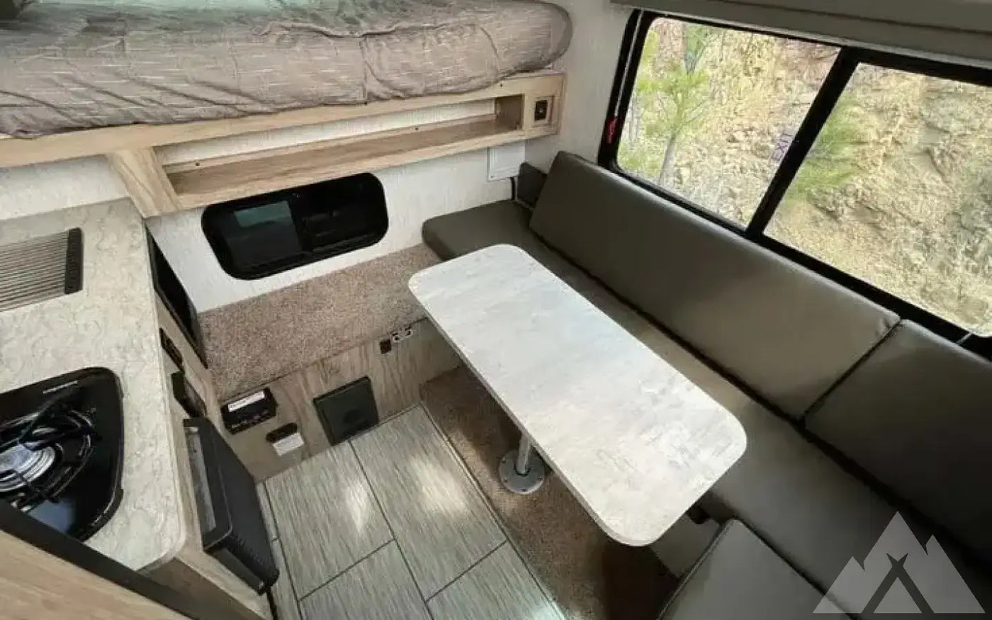 2012 Toyota Tundra — used overland rig for sale in Westminster, CO (photo 9) — photo 9