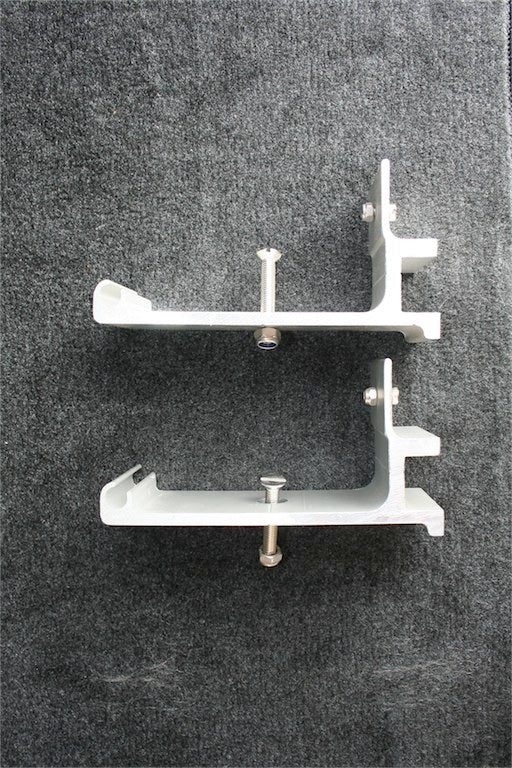 Series 1000/2000 Awning Mounts — photo 3