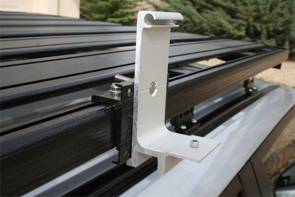 Series 1000/2000 Awning Mounts — Equipt Expedition Outfitters (photo 4) — photo 4