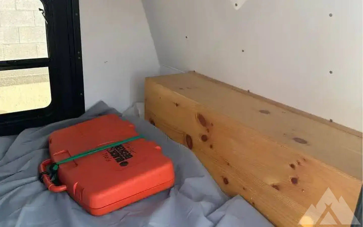 2013 Ecotrek overlander — used overland trailer for sale in Provo, UT (photo 5) — photo 5