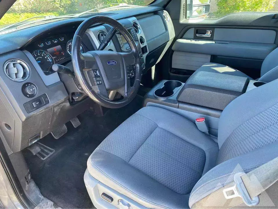 2013 Ford F150 — used overland rig for sale in South Jordan, UT (photo 9)