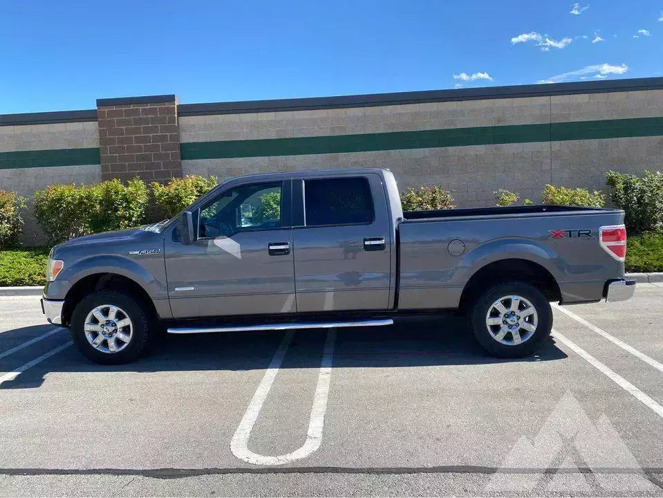 2013 Ford F150 — used overland rig for sale in South Jordan, UT (photo 4) — photo 4