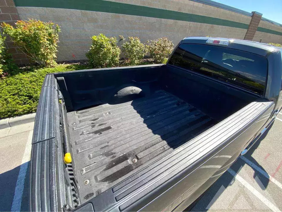 2013 Ford F150 — used overland rig for sale in South Jordan, UT (photo 6) — photo 6