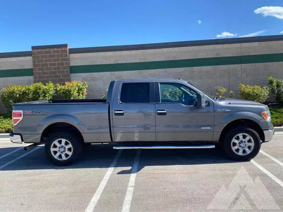 2013 Ford F150 — used overland rig for sale in South Jordan, UT (photo 3) — photo 3