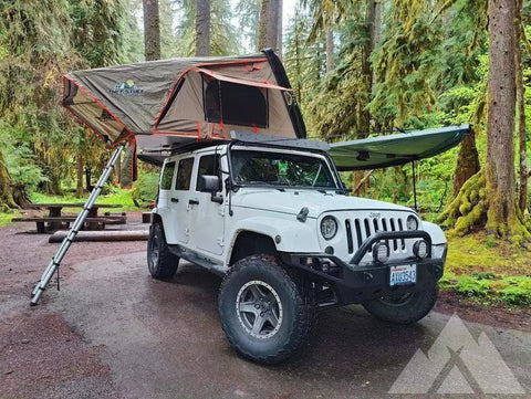 2013 Jeep Wrangler