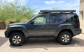 2013 Nissan Xterra