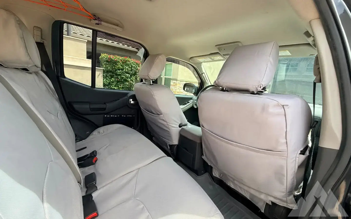 2013 Nissan Xterra — used overland rig for sale in Scottsdale, AZ (photo 10) — photo 10