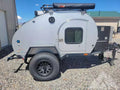2013 so cal extreme Terrain tear drop trailer
