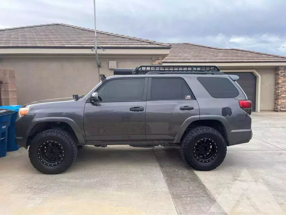 2013 Toyota 4Runner — used overland rig for sale in Henderson, NV — photo 1