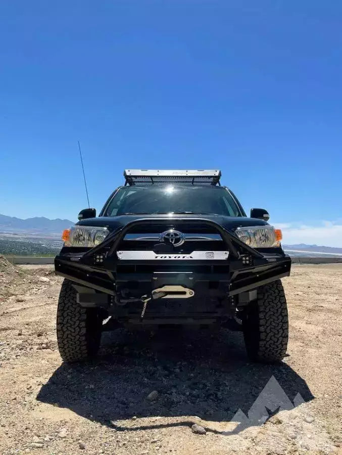 2013 Toyota 4Runner — used overland rig for sale in North Salt Lake, UT (photo 4) — photo 4