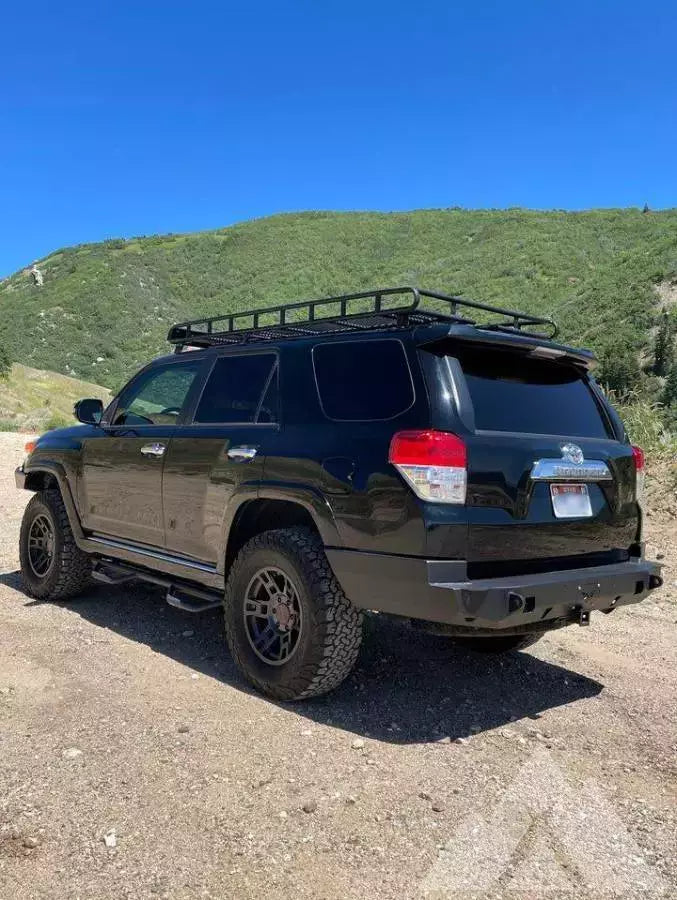 2013 Toyota 4Runner — used overland rig for sale in North Salt Lake, UT (photo 3) — photo 3