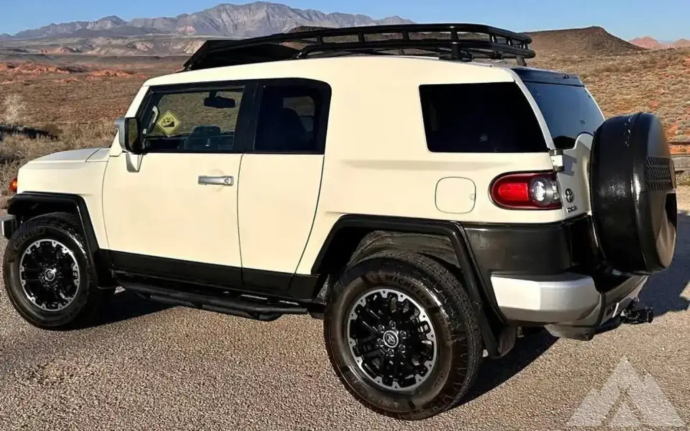 2013 Toyota Fj Cruiser — used overland rig for sale in Saint George, UT — photo 1