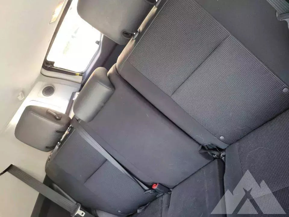 2013 Toyota Fj Cruiser — used overland rig for sale in Albuquerque, NM (photo 3) — photo 3