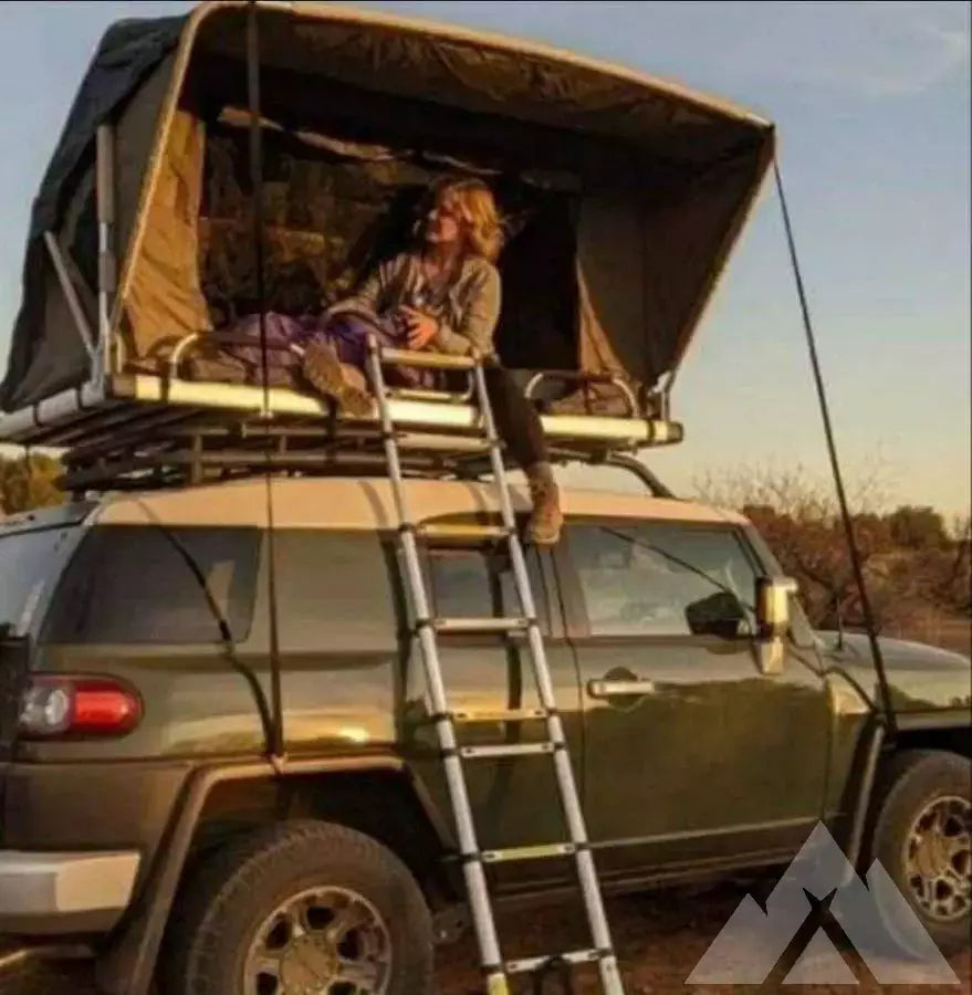 2013 Toyota Fj Cruiser — used overland rig for sale in Phoenix, AZ (photo 2)