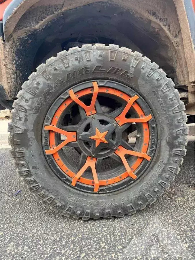 2013 Toyota Fj Cruiser — used overland rig for sale in Saint George, UT (photo 2) — photo 2