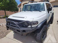 2013 Toyota FJ Cruiser
