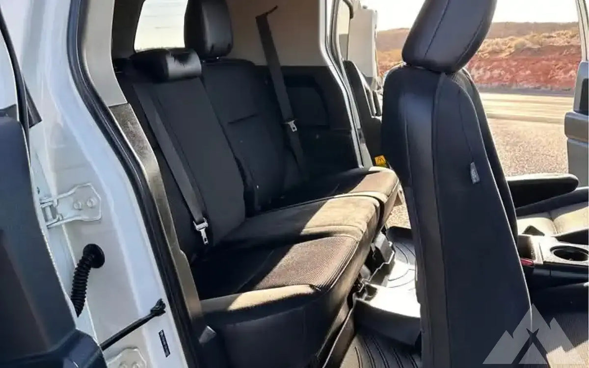 2013 Toyota Fj Cruiser — used overland rig for sale in Saint George, UT (photo 7) — photo 7