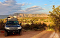 2013 Toyota Land Cruiser