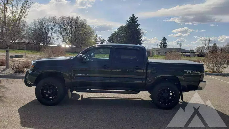 2013 Toyota Tacoma — used overland rig for sale in Idaho City, ID (photo 4) — photo 4