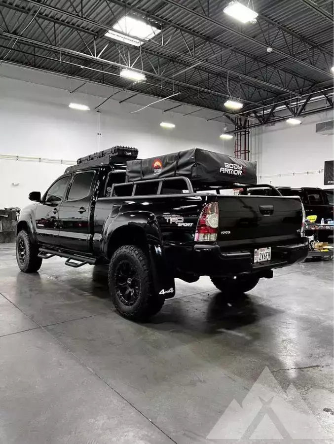 2013 Toyota Tacoma — used overland rig for sale in Salt Lake City, UT (photo 4) — photo 4