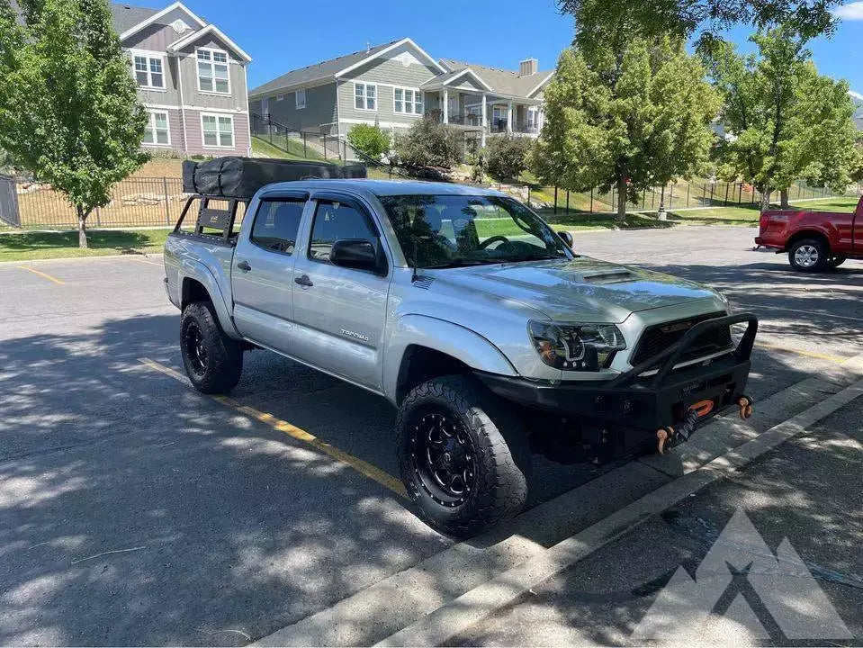 2013 Toyota Tacoma — used overland rig for sale in Salt Lake City, UT (photo 5) — photo 5