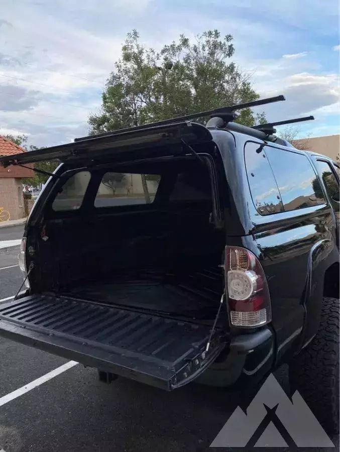 2013 Toyota Tacoma — used overland rig for sale in Albuquerque, NM (photo 2) — photo 2